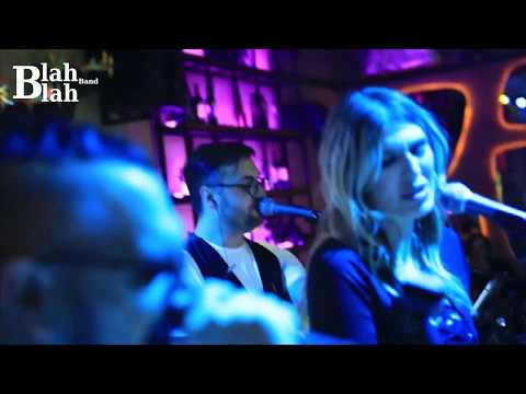 Blah Blah band  - "Domaća muzika, kratak put kroz ono što mi sviramo i volimo"