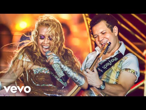 Video thumbnail for Dançando Calypso (Ao Vivo Em Belém)