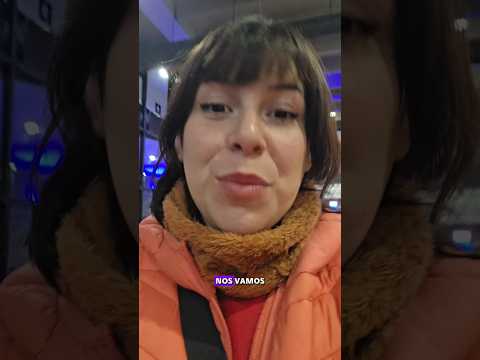 Recomienden lugares (mira los vlogs aca👇)