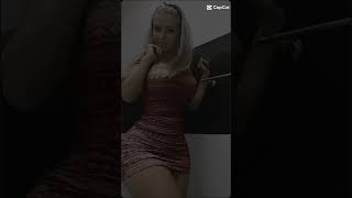 LOIRINHA DE BELO ROSTO FAZENDO UMA POSE #tiktok #funk #bbb22 #morena #modelo #kwai #lindas