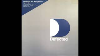Eminence Feat. Kathy Brown - Give It Up (Sebastien Leger Dub)