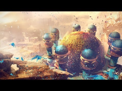 Welcome Back to GuildWars 2 - Relaxing Engeneer Gameplay - Free to Join :)