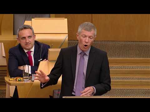 Debate: Finance and the Constitution - 13 June 2018