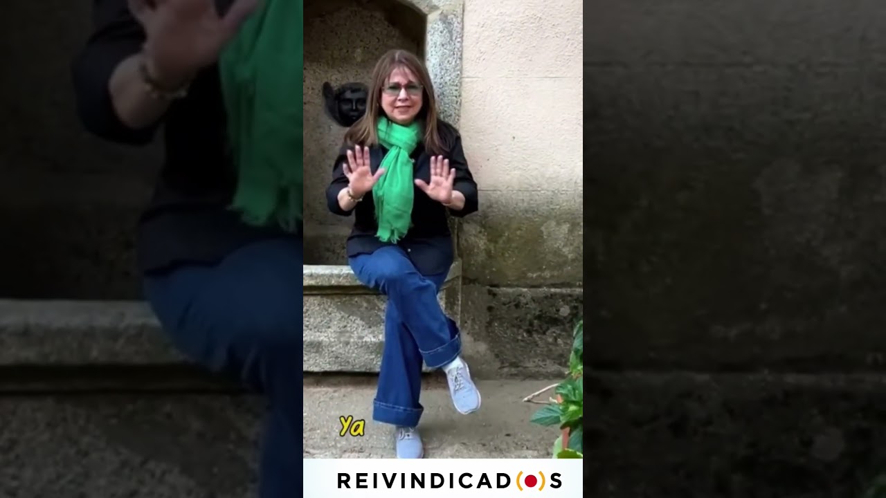 Portada del vídeo