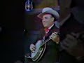 Josh Graves playing with Flatt & Scruggs #worldbluegrassday