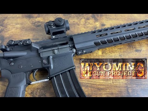 Radical firearms review! #300blackout #guns #america #2ndamendment #funny #conservative #republican