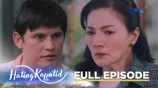 Download lagu Hating Kapatid: The secret Cris and Roselle are desperate to hide (Full Episode 12) October 25, 2025 mp3
