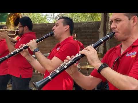 BANDA LOS POPULARES DEL LLANO - "la pajarera"