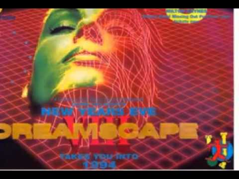 dj swanee   mc eze vibe @ esp's dreamscape takes you into 1994 nye