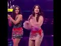 Janhavi Kapoor Ranveer Sing Dance Together