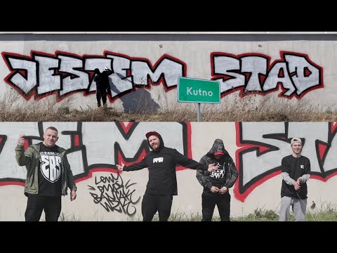 PMR x LEWY x Baniak EBS x WZK - Jestem stąd / Offical Video (prod. Wodzu Beats)