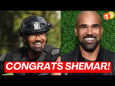 Shemar Moore celebrates big feat | Bitter-sweet moment for Y&R fans