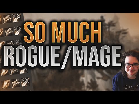 Educational Arena | There is SO MUCH Rogue/Mage!! - 9.2 Shadowlands Mistweaver Monk PvP