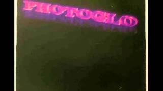 Jim Photoglo : When Love Is Gone