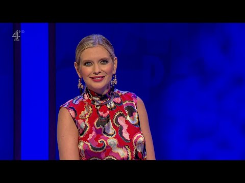 8 Out of 10 Cats Does Countdown S19E02 16 January 2020