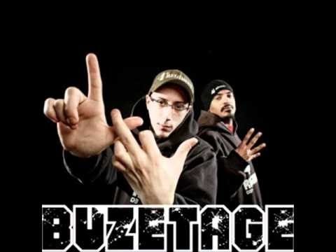 Buzetage ft Kmissionr - Underground.avi