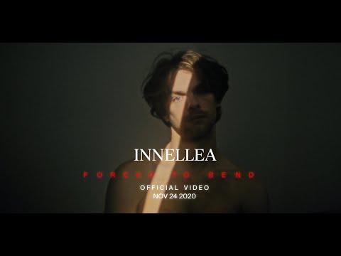 Innellea - Forced to Bend (Official Video)