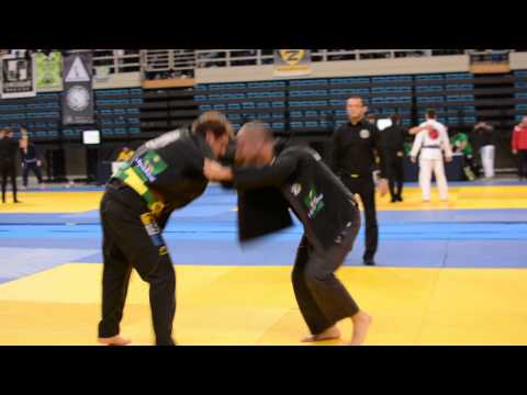 Greece National Pro Jiu Jitsu Championship 2014 - Giorgos "Keiko"Dimitropoulos V. Drakos Iosif