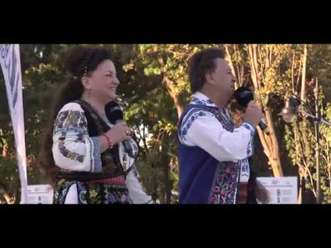 „Eu Aleg România 100“ – Spectacol inedit în Parcul Arheologic din Constanța