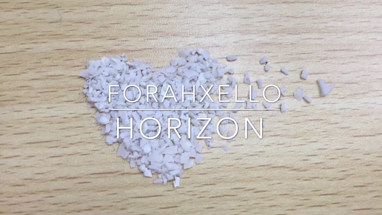 HORIZON :for ahxello