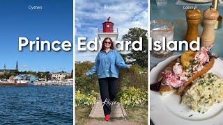 Inside the PEI Shellfish Festival 2025 | Canada’s Biggest Seafood Celebration 🦞