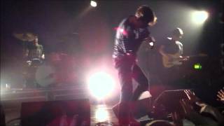The Drums - It Will all end in Tears, Skippin Town and Best Friend Live at the Anson Rooms Bristol
