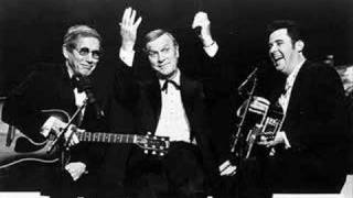 Chet Atkins and Hank Snow "Limbo Rock"