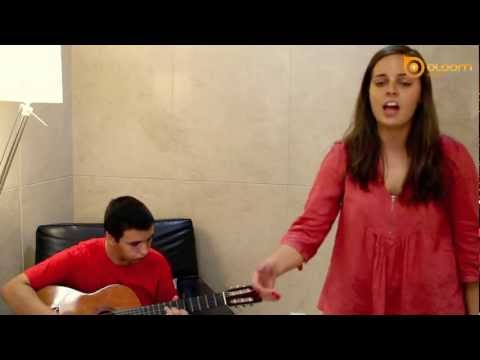 Adele - Set Fire to the Rain