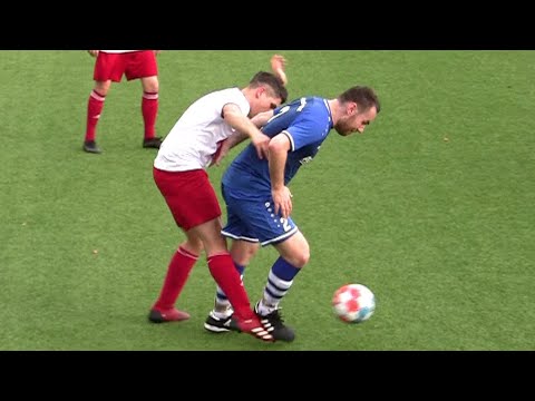 16.10.2022 Fußball Sachsen  Kreisoberliga   SG Traktor Reinhardtsdorf – SV Pesterwitz