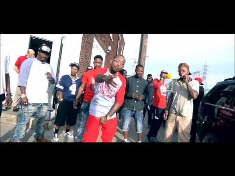 EL HEFE - NEIGHBORHOOD HEROS  (OFFICIAL VIDEO)