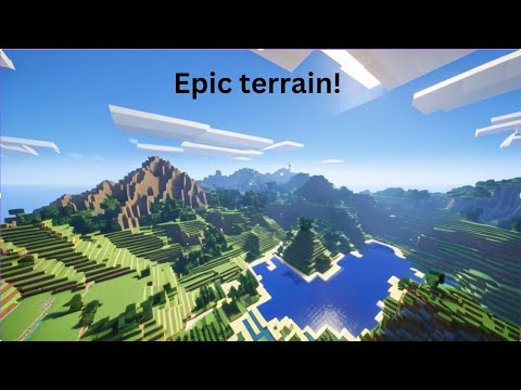 EPIC MINECRAFT GAMEPLAY: MasterBowserII's AWESOME Adventure!