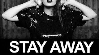 Charli XCX: Stay Away (Live Edit)