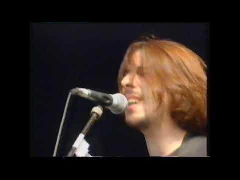 Senseless Things 'Touch Me On The Heath' - Reading Festival - 1993