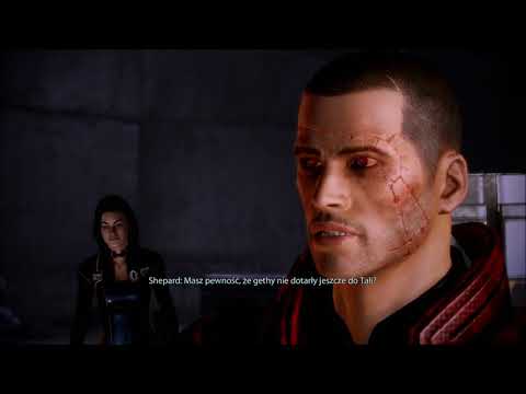 Zagrajmy w Mass Effect 2 (Renegat) part 39