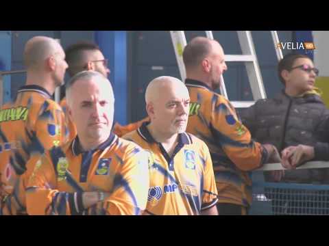 Serie A Raffa - MP Filtri Caccialanza-Rubierese Arag