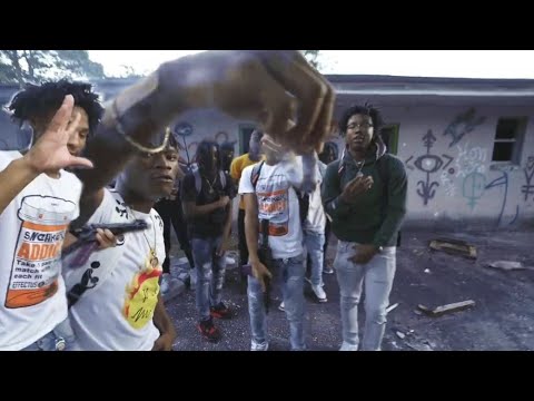 Siah Slimeyy x Dae Slimeyy -What Is A Opp? Music Video