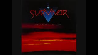 Survivor, ACROSS THE MILES (1988)