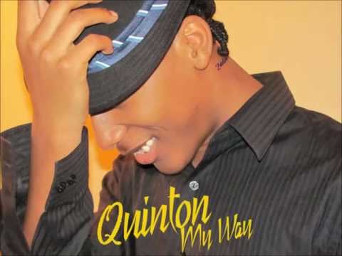 Quinton - Dance The Night Away
