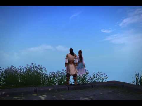 Khát vọng (渴望) - Thanh Tâm