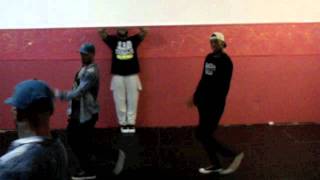 Kalenna &quot;Poison&quot; OFFICIAL CHOREOGRAPHY Twitter @kdiddybop @redd818