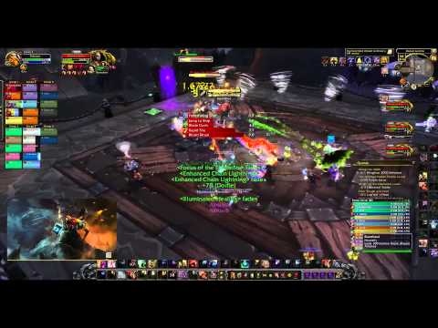 Honestly vs Mythic Iron Maidens (Ele POV)