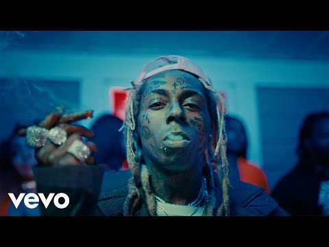 Lil Wayne ft. BigXthaPlug & DaBaby – Trophy (Music Video)