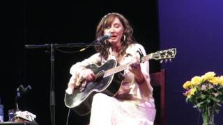 Pam Tillis Trio - Don&#39;t Tell Me What To Do LIVE Oct. 5, 2016