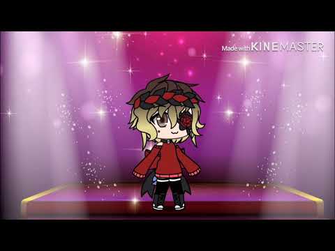 My Elemental | Ep 1 “The story begins” | Gay and Lesbian | Gacha Life