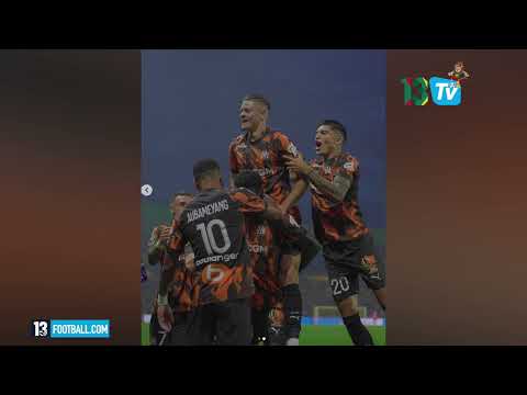 Le but matinal  de Ismaïla Sarr n'aura pas suffi pour l'OM, qui concède le nul contre Nantes ( 1-1)