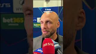 BVB-Bosse über Karetsas-Schock: „Trübt Stimmung schon deutlich“ #short