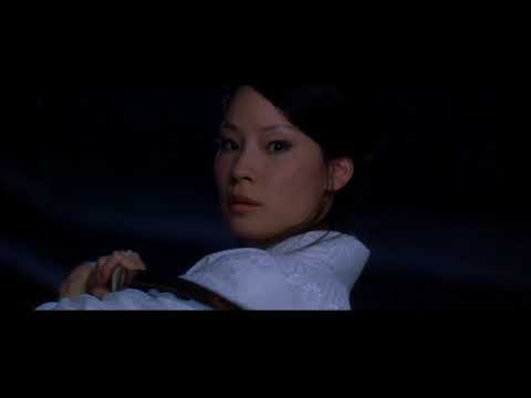 Kill Bill: Volume 1 (2003) - final fight