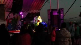 Stronger Together - Jessica Sanchez @ South Bay Pride