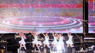 Download lagu 190825 4K 오마이걸(OH MY GIRL) Fullcam Nocut [기아자동차 문화나눔페스티벌] 직캠(fancam) by 포에버 mp3