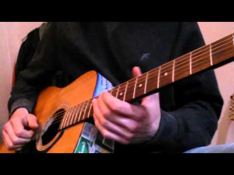 John Martyn the easy blues lesson "jelly roll baker"